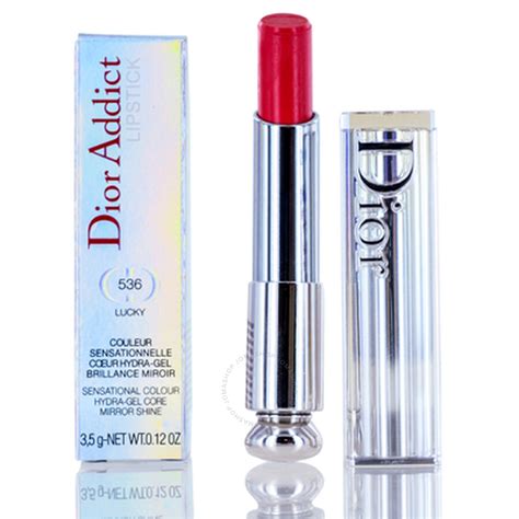 dior lucky bath|Dior lucky lipstick.